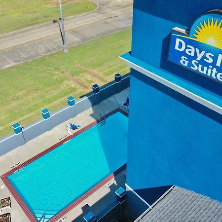 Days Inn & Suites By Wyndham Thibodaux Exteriör bild