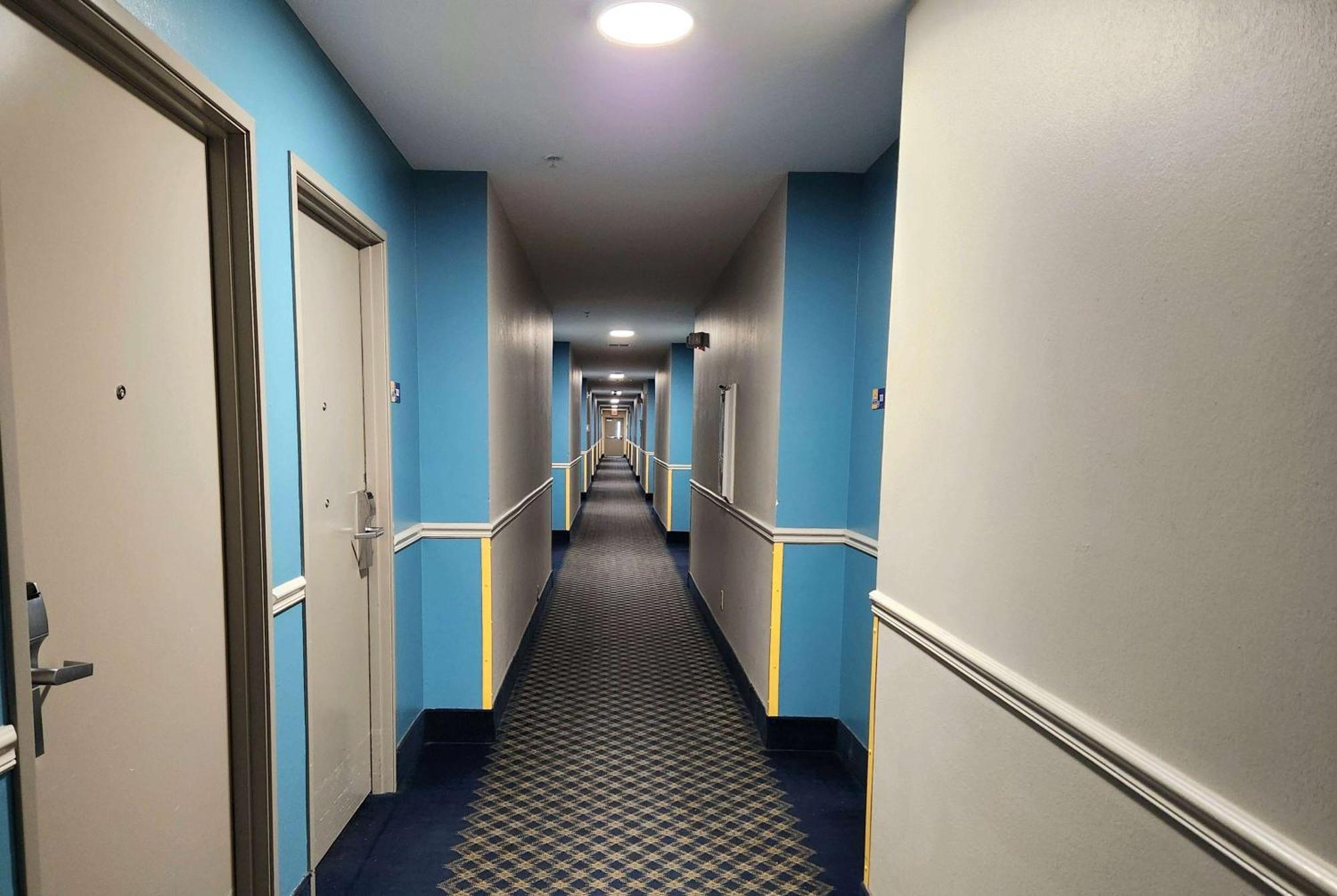 Days Inn & Suites By Wyndham Thibodaux Exteriör bild